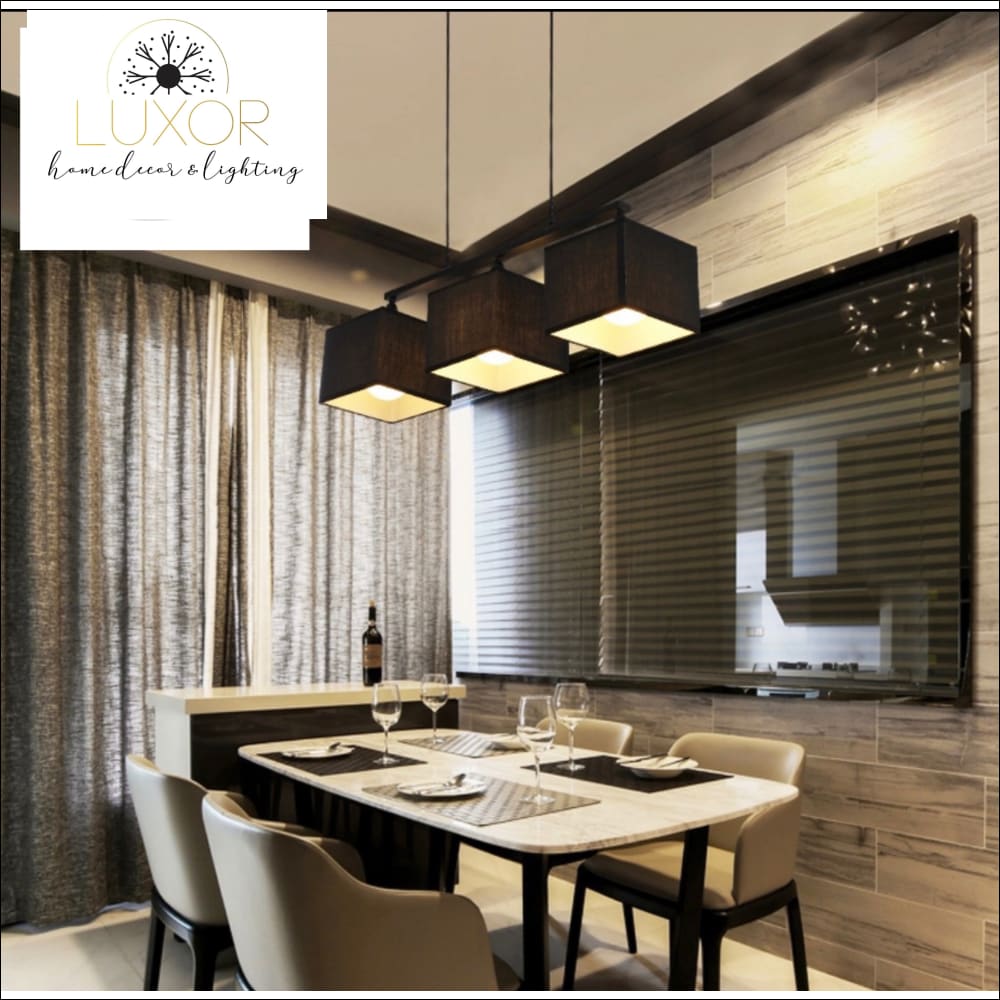 Pendant Lighting Santorini Pendant Lighting - Luxor Home Decor & Lighting