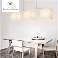 Pendant Lighting Santorini Pendant Lighting - Luxor Home Decor & Lighting