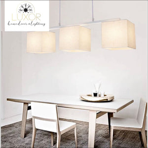 Pendant Lighting Santorini Pendant Lighting - Luxor Home Decor & Lighting