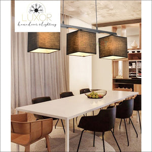 Pendant Lighting Santorini Pendant Lighting - Luxor Home Decor & Lighting