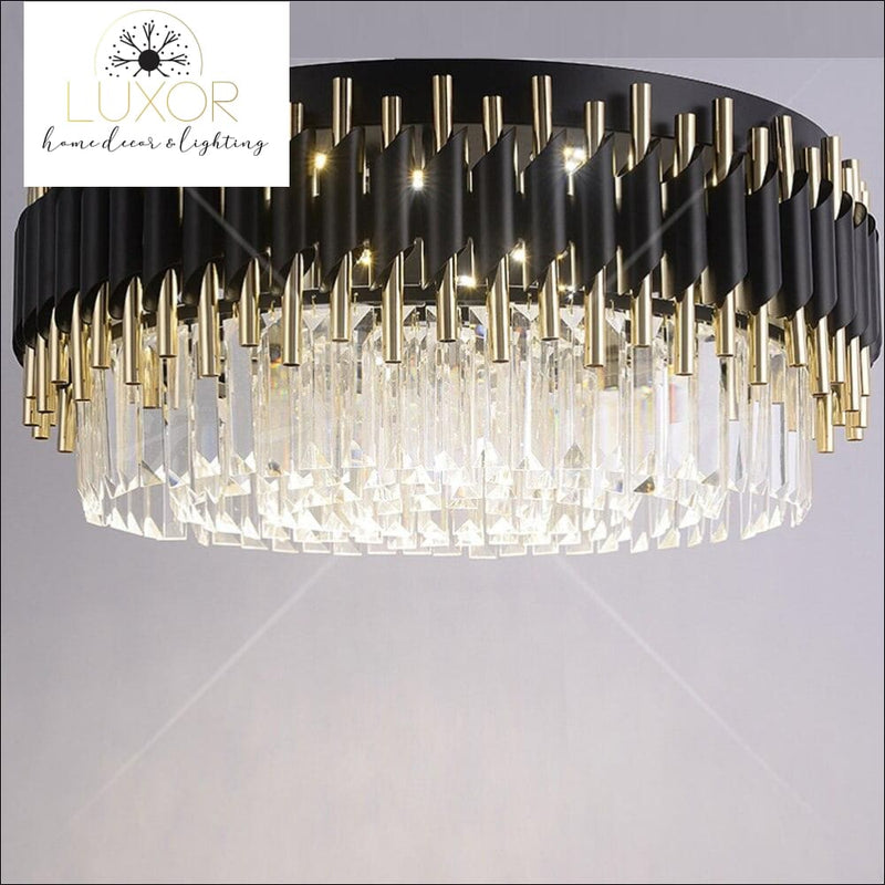 ceiling light Sean Luxury Ceiling Lamp - Luxor Home Decor & Lighting