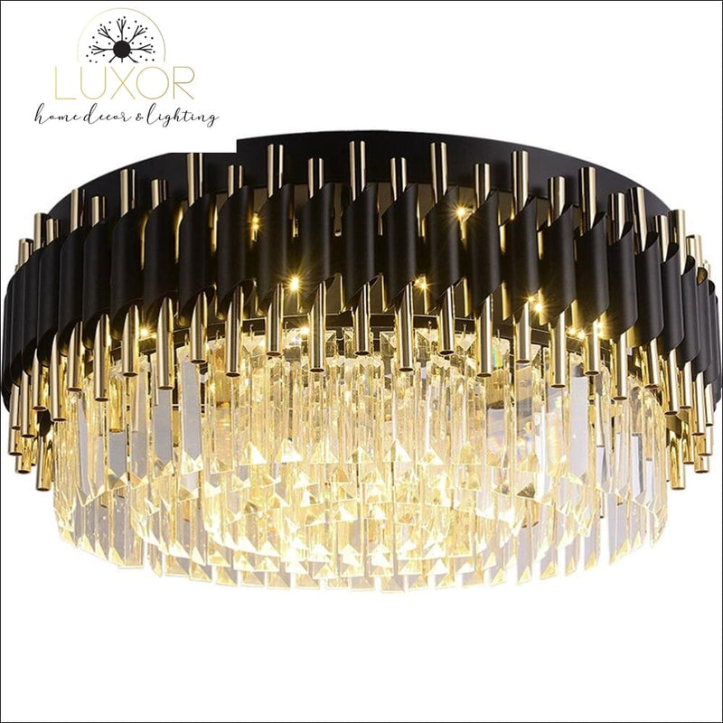 ceiling light Sean Luxury Ceiling Lamp - Luxor Home Decor & Lighting