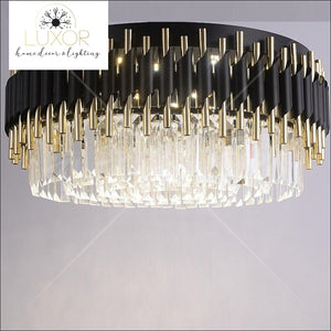 ceiling light Sean Luxury Ceiling Lamp - Luxor Home Decor & Lighting