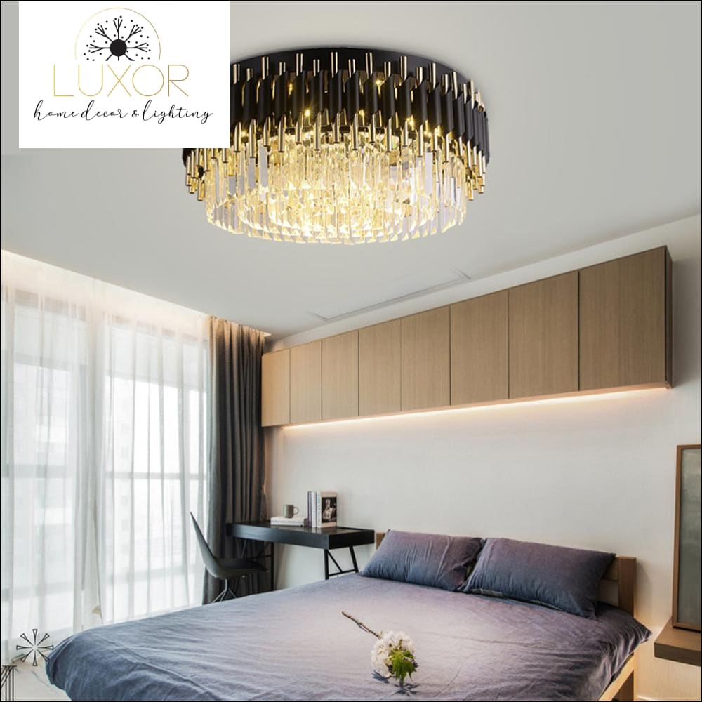 ceiling light Sean Luxury Ceiling Lamp - Luxor Home Decor & Lighting