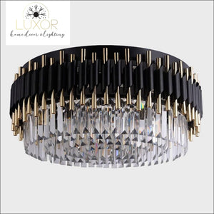 ceiling light Sean Luxury Ceiling Lamp - Luxor Home Decor & Lighting