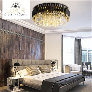 ceiling light Sean Luxury Ceiling Lamp - Luxor Home Decor & Lighting
