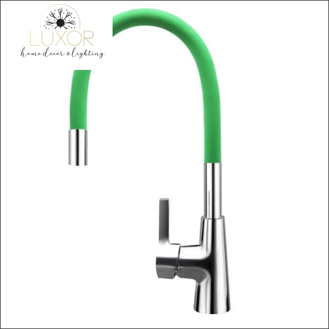 faucets Selene Kitchen Faucet - Luxor Home Decor & Lighting