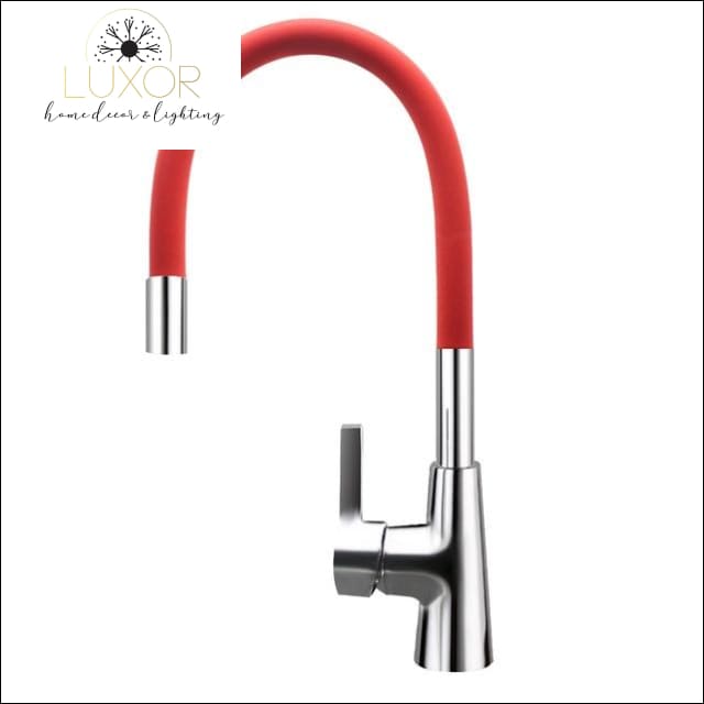 faucets Selene Kitchen Faucet - Luxor Home Decor & Lighting