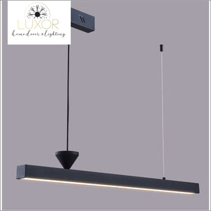 Setlon Modern Suspension Light - chandeliers