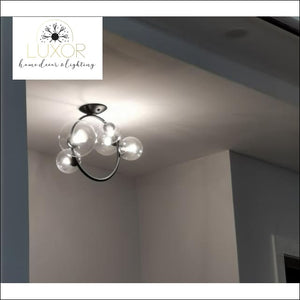 ceiling lighting Shoma Bubble Ceiling Light - Luxor Home Decor & Lighting