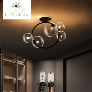 ceiling lighting Shoma Bubble Ceiling Light - Luxor Home Decor & Lighting