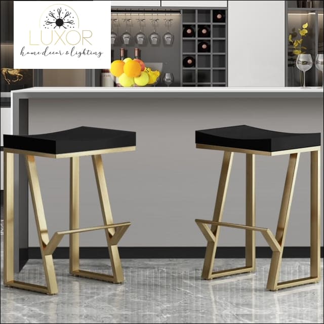 Simone Backless Bar Stool - furniture