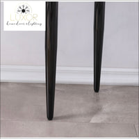Sloan Marble Console Table