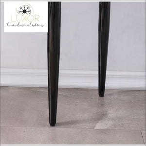 Sloan Marble Console Table