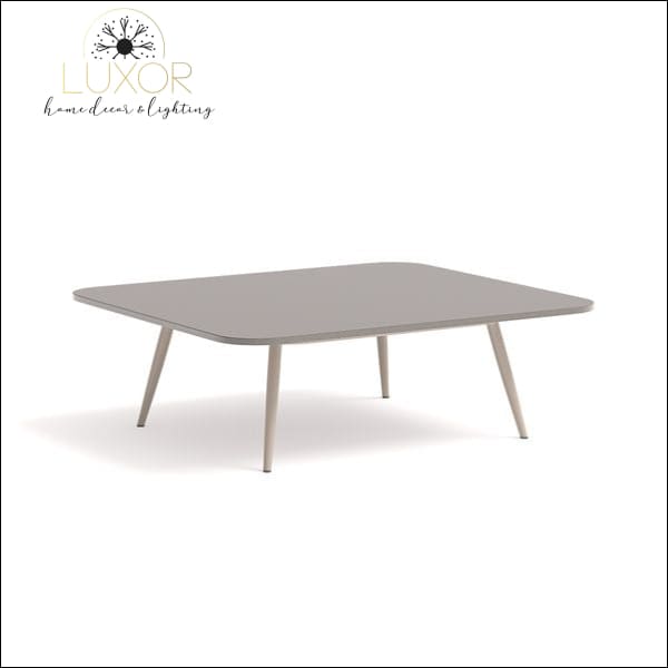 Soraya 4 Pieces Outdoor Patio Set - Outdoor Seating