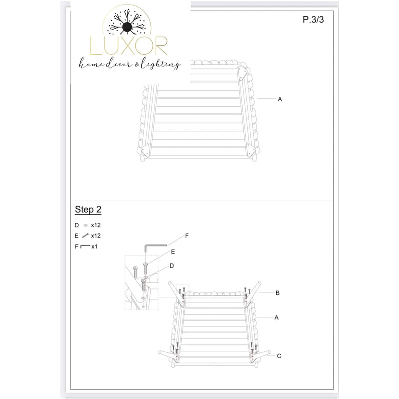 Soraya 4 Pieces Outdoor Patio Set - Outdoor Seating