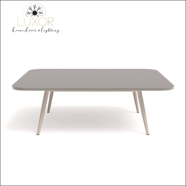 Soraya 4 Pieces Outdoor Patio Set - Outdoor Seating