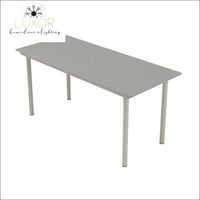 Soraya 7 Piece Dining Set - Outdoor Seating