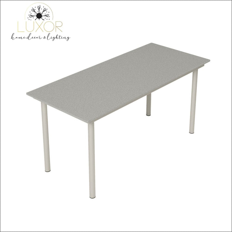 Soraya 7 Piece Dining Set - Outdoor Seating