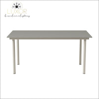 Soraya 7 Piece Dining Set - Outdoor Seating