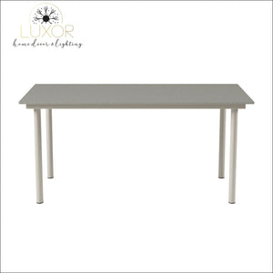 Soraya 7 Piece Dining Set - Outdoor Seating