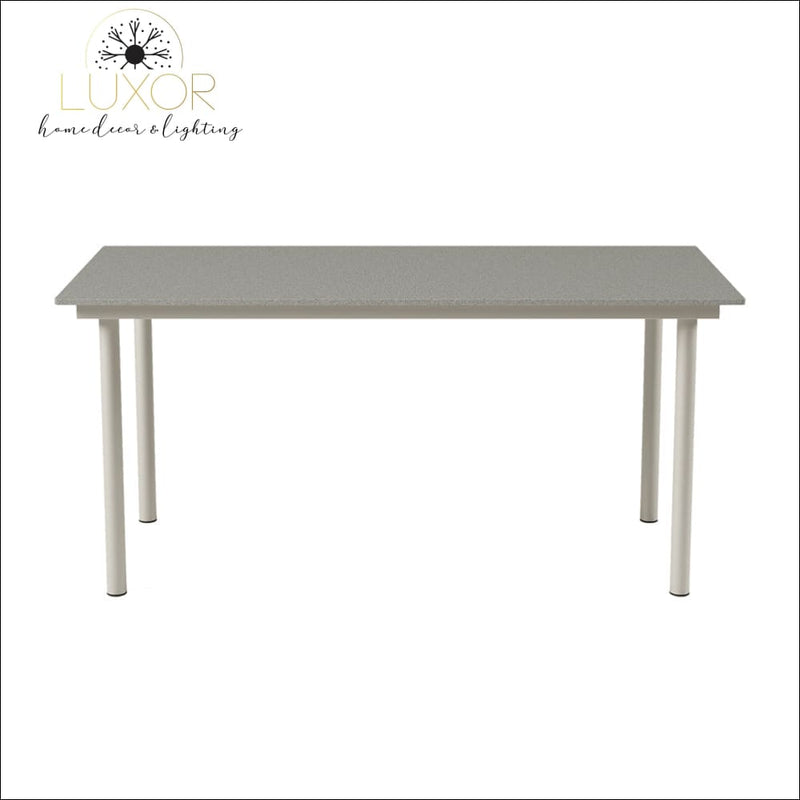 Soraya 7 Piece Dining Set - Outdoor Seating