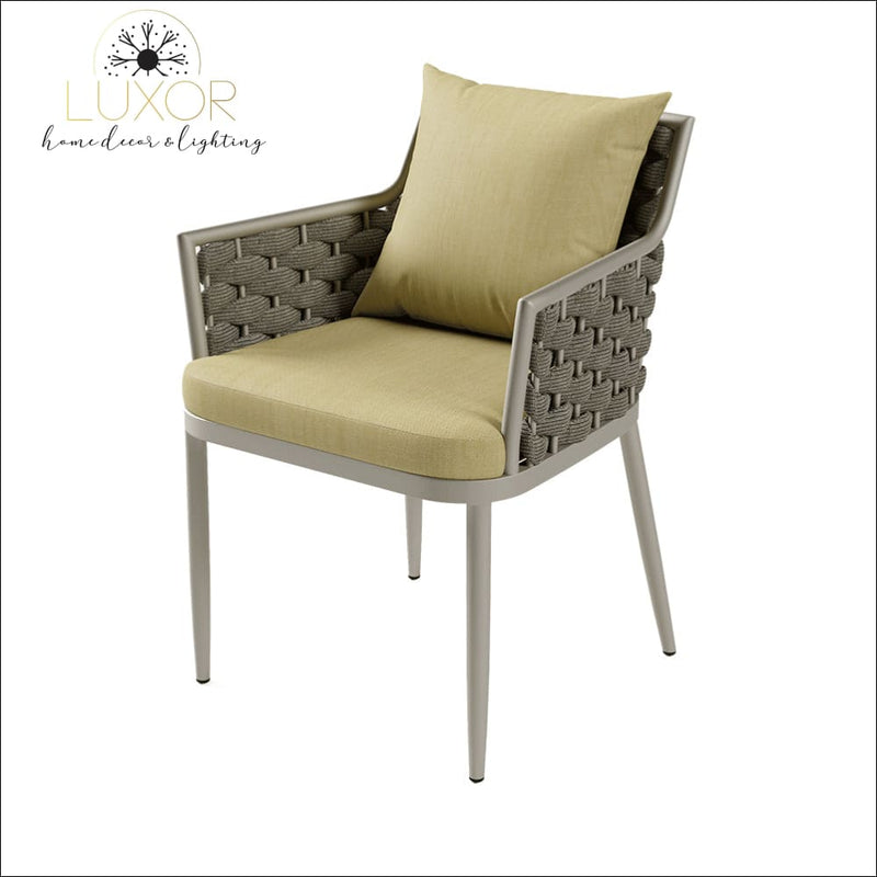 Soraya 7 Piece Dining Set - Outdoor Seating