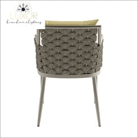 Soraya 7 Piece Dining Set - Outdoor Seating