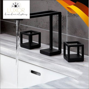 faucets Squadron Faucet - Luxor Home Decor & Lighting