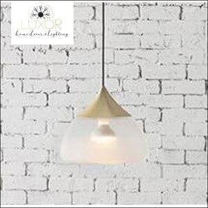 pendant lighting Star Gazed Modern Loft Pendant Lighting - Luxor Home Decor & Lighting
