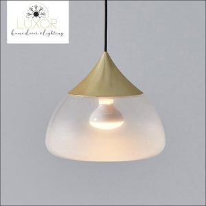 pendant lighting Star Gazed Modern Loft Pendant Lighting - Luxor Home Decor & Lighting