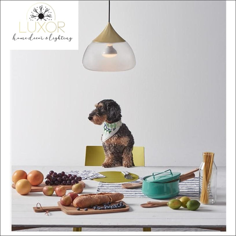 pendant lighting Star Gazed Modern Loft Pendant Lighting - Luxor Home Decor & Lighting