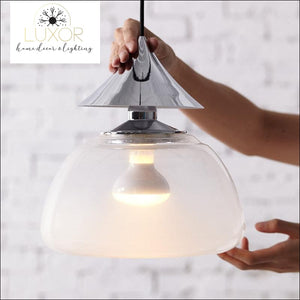 pendant lighting Star Gazed Modern Loft Pendant Lighting - Luxor Home Decor & Lighting