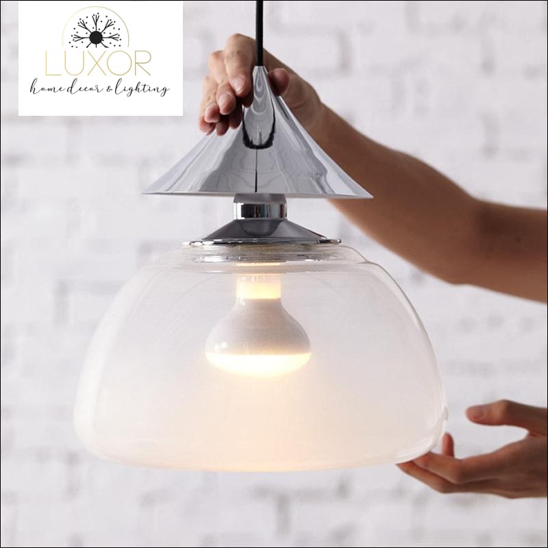 pendant lighting Star Gazed Modern Loft Pendant Lighting - Luxor Home Decor & Lighting