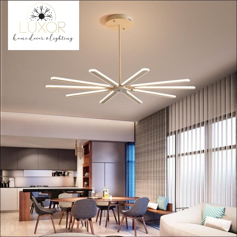 ceiling lights Stardaze Modern Ceiling Light - Luxor Home Decor & Lighting