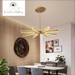 ceiling lights Stardaze Modern Ceiling Light - Luxor Home Decor & Lighting