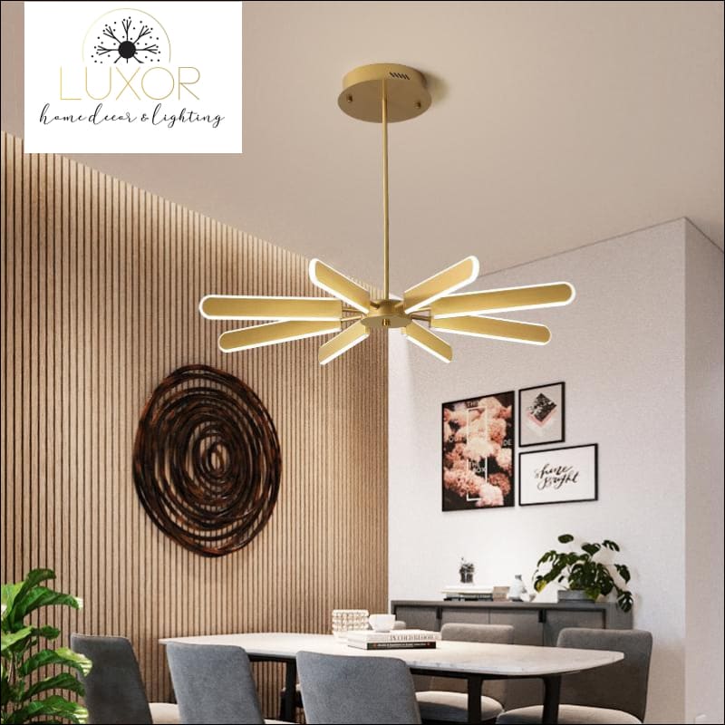 ceiling lights Stardaze Modern Ceiling Light - Luxor Home Decor & Lighting