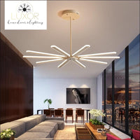 ceiling lights Stardaze Modern Ceiling Light - Luxor Home Decor & Lighting