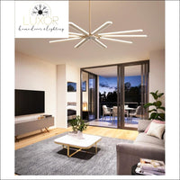 ceiling lights Stardaze Modern Ceiling Light - Luxor Home Decor & Lighting