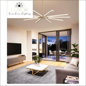 ceiling lights Stardaze Modern Ceiling Light - Luxor Home Decor & Lighting