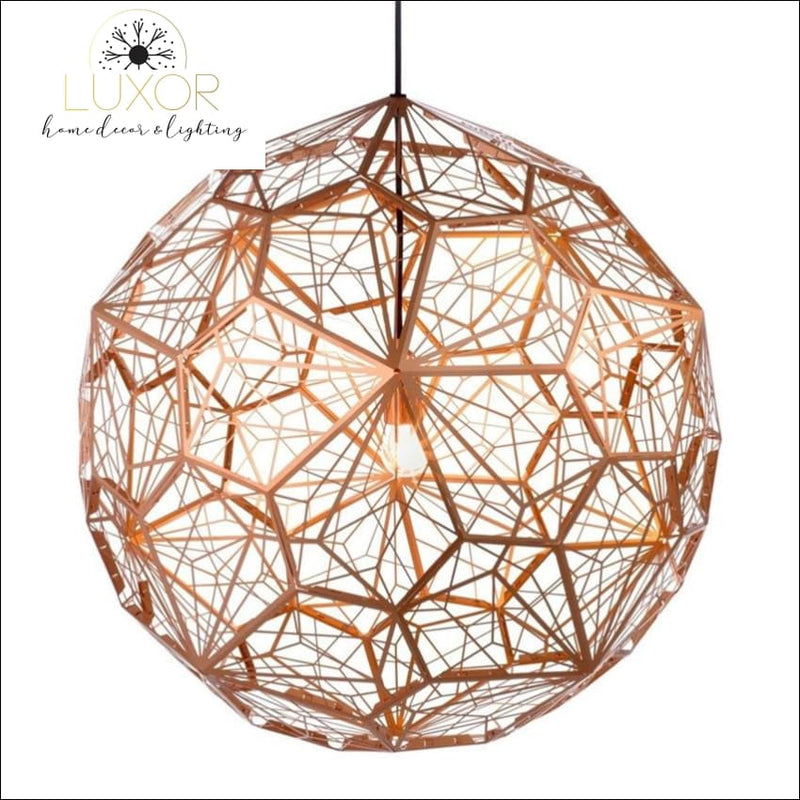 pendant lighting Stratus Modern Pendant Light - Luxor Home Decor & Lighting