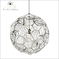 pendant lighting Stratus Modern Pendant Light - Luxor Home Decor & Lighting