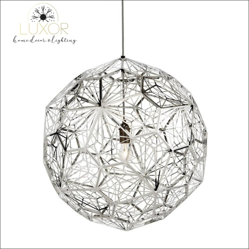 pendant lighting Stratus Modern Pendant Light - Luxor Home Decor & Lighting