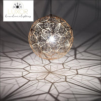 pendant lighting Stratus Modern Pendant Light - Luxor Home Decor & Lighting