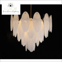 Swanny Modern Chandelier - chandelier