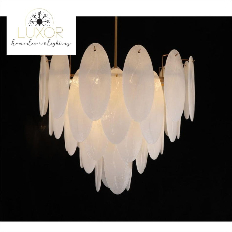 Swanny Modern Chandelier - chandelier