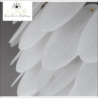 Swanny Modern Chandelier - chandelier