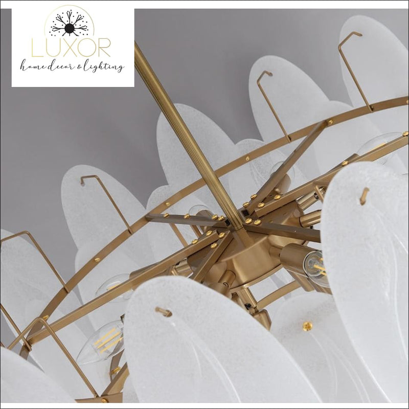 Swanny Modern Chandelier - chandelier