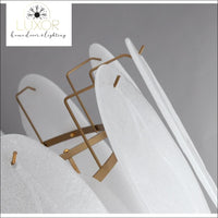 Swanny Modern Chandelier - chandelier