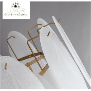 Swanny Modern Chandelier - chandelier